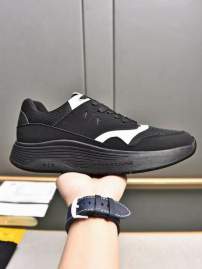 Picture of Armani Shoes _SKUArmanisz38-45hnw0628970